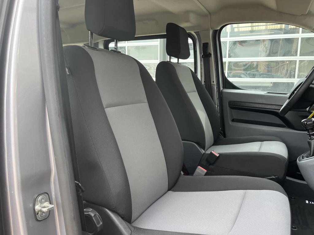 Citroën Jumpy – foto 12