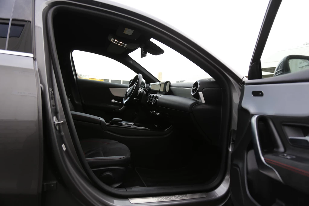 Mercedes-Benz A-Klasse – foto 36