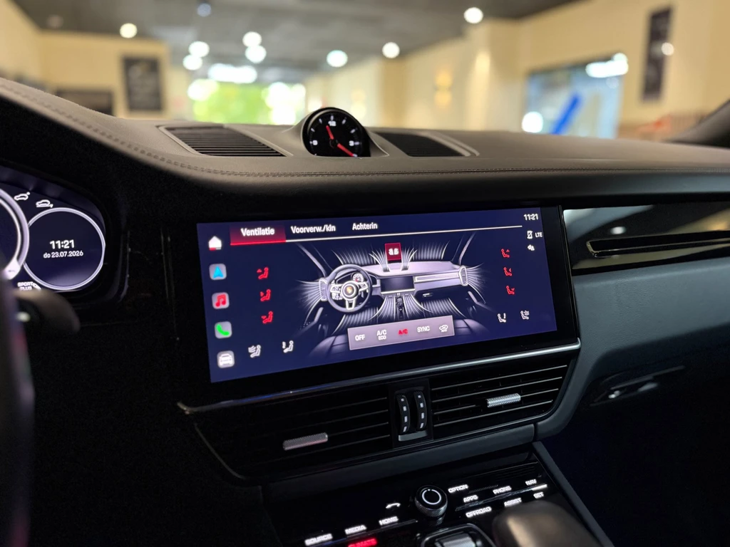 Porsche Cayenne – foto 60