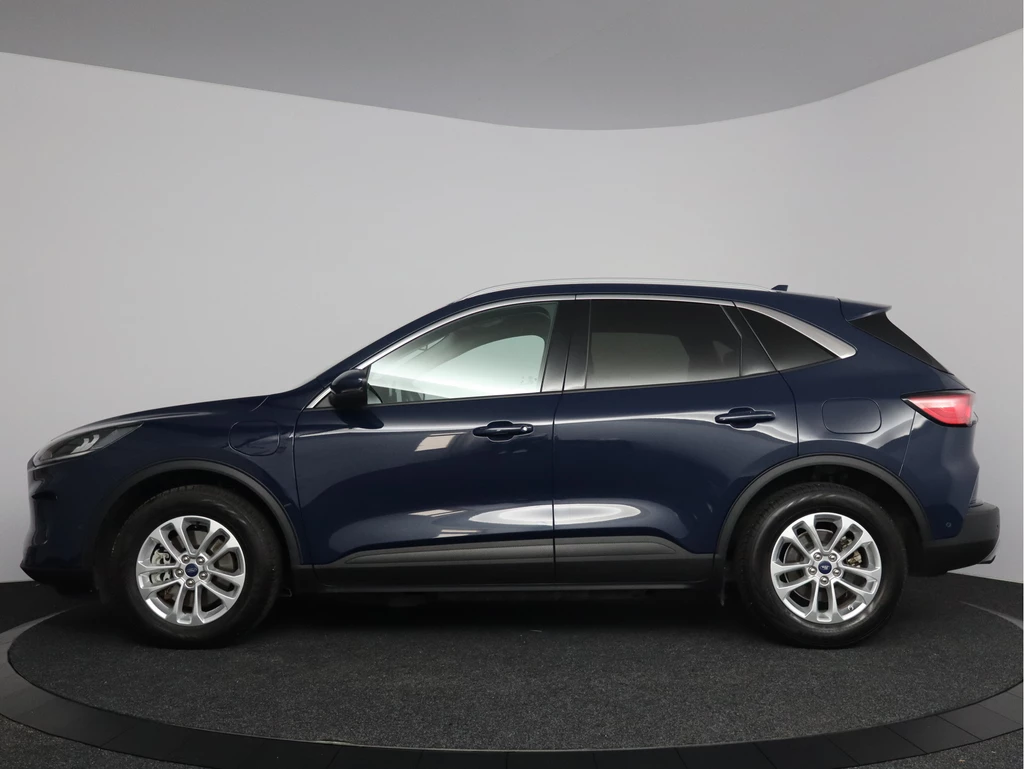 Ford Kuga – foto 3