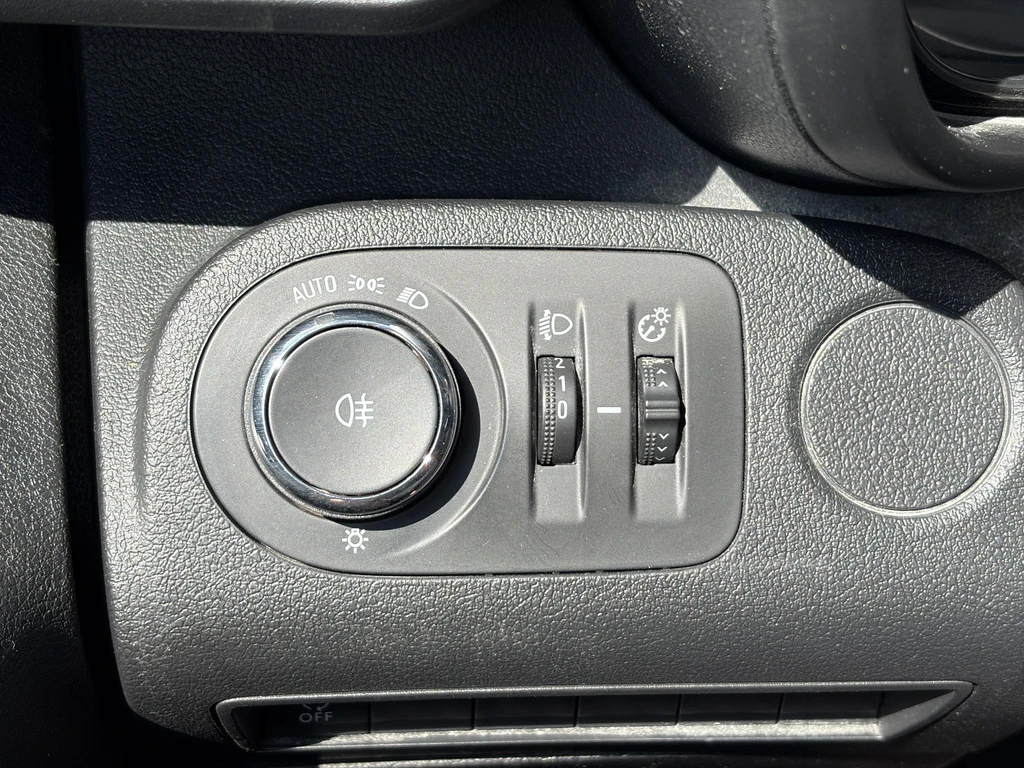 Opel Combo – foto 26