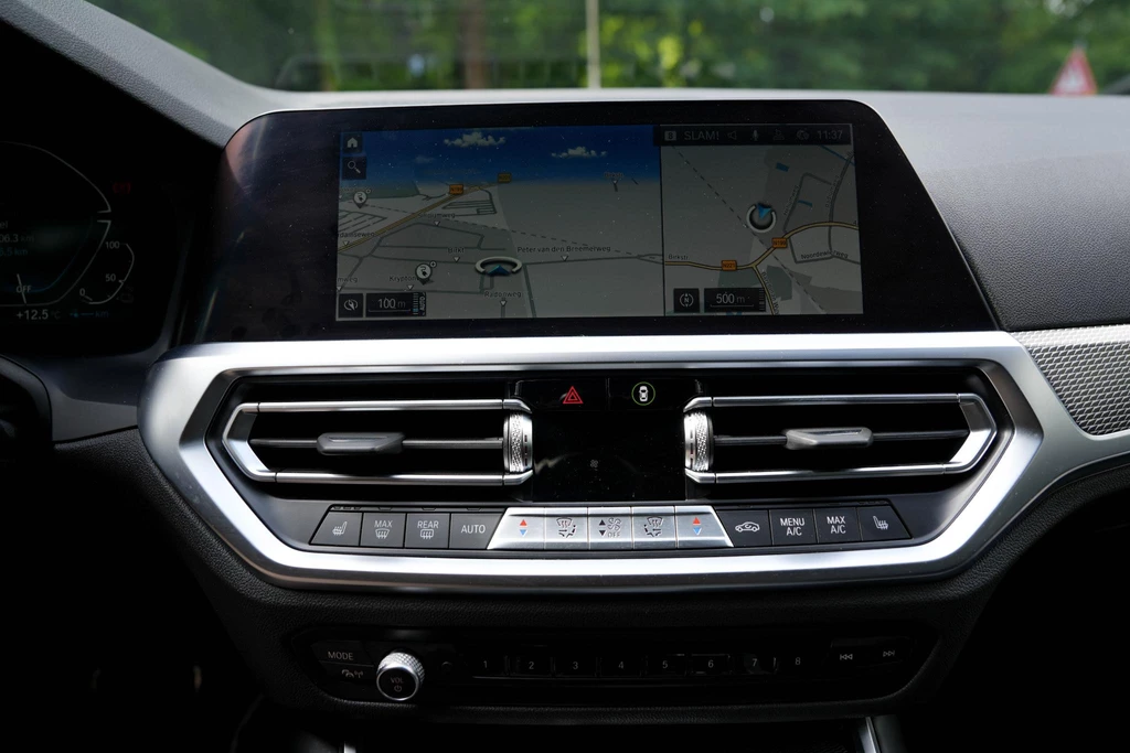 BMW 3 Serie – foto 32