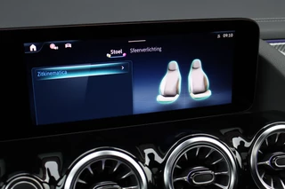 Mercedes-Benz B-Klasse – thumbnail 21