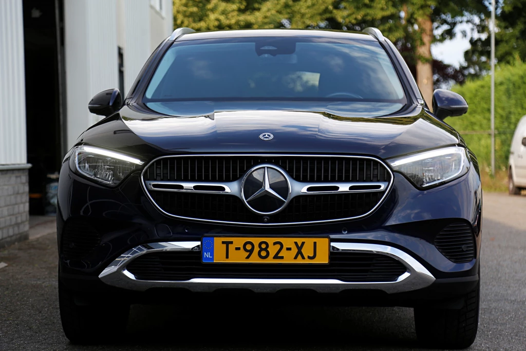 Mercedes-Benz GLC – foto 18