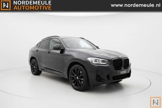 BMW X4 – thumbnail 6