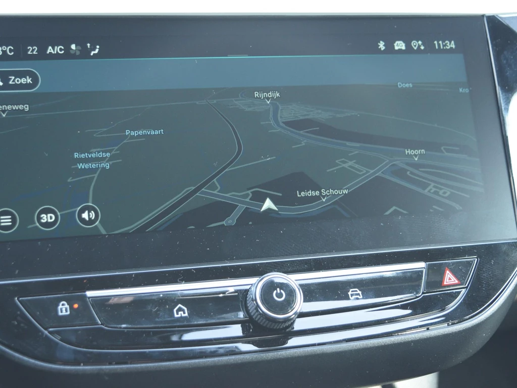 Opel Corsa – foto 10