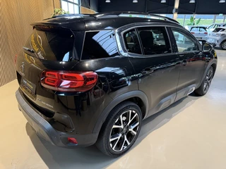 Citroën C5 Aircross – thumbnail 6