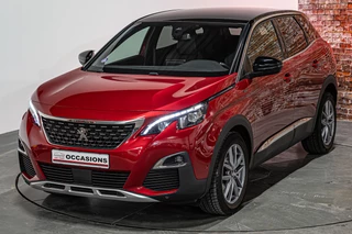 Peugeot 3008 – thumbnail 5