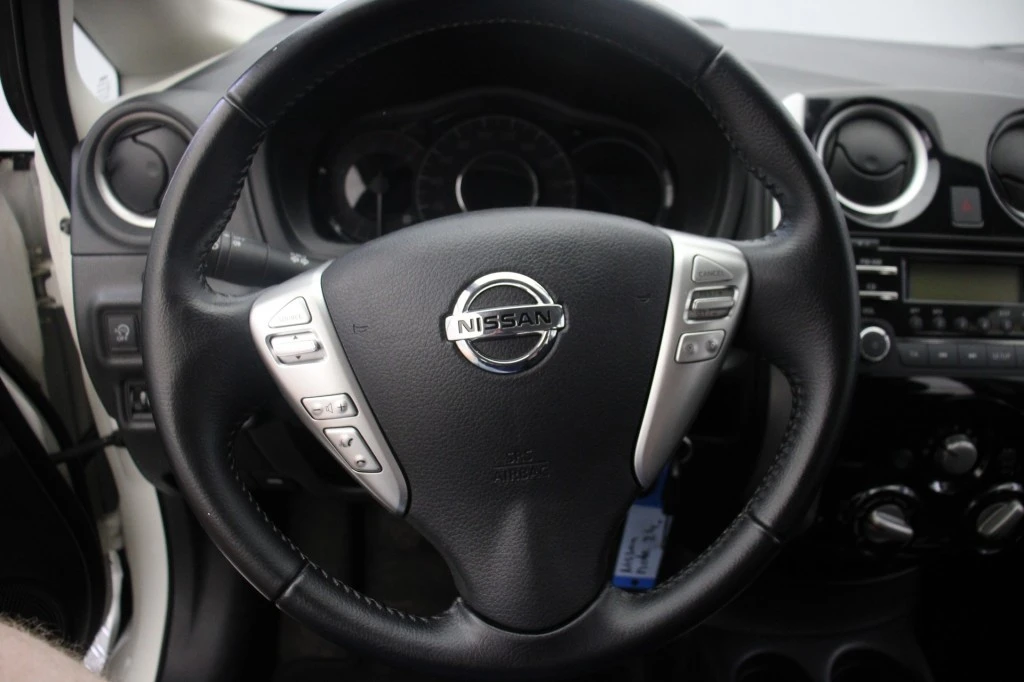 Nissan Note – foto 18