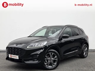 Ford Kuga – thumbnail 1