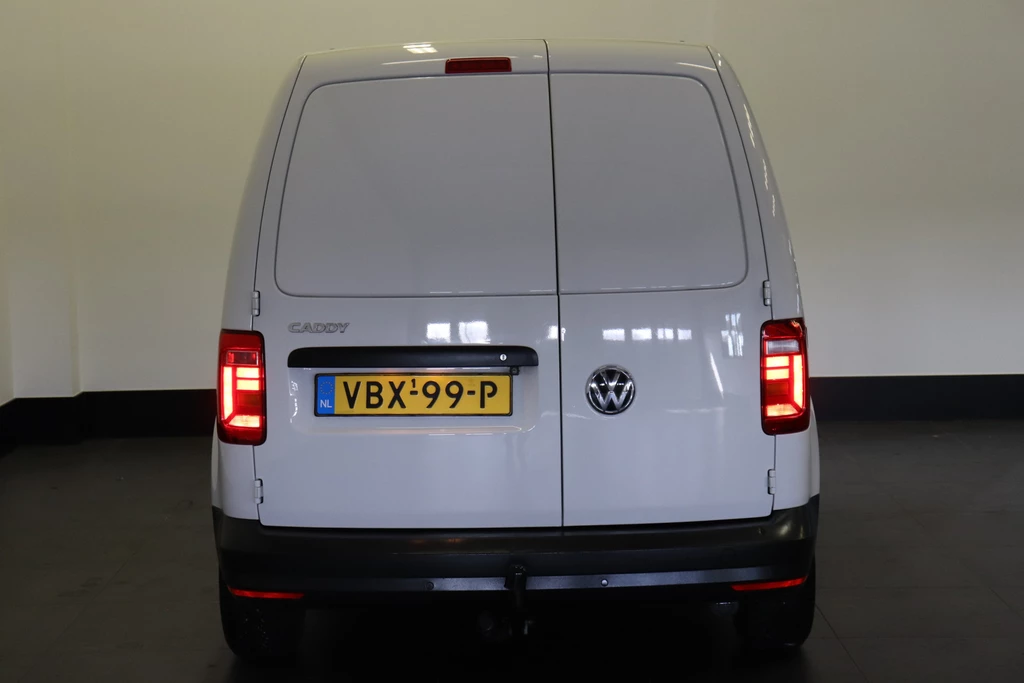 Volkswagen Caddy – foto 3