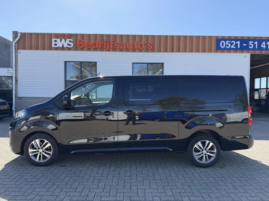 Peugeot Expert – foto 2