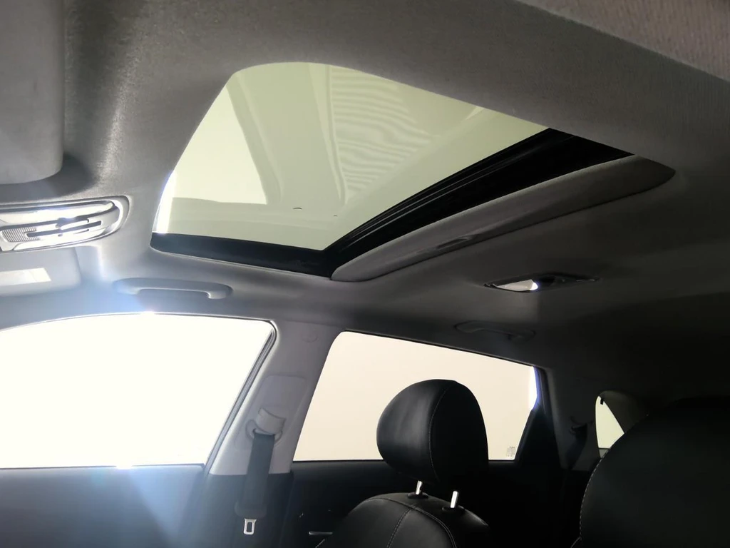 Kia e-Niro – foto 15