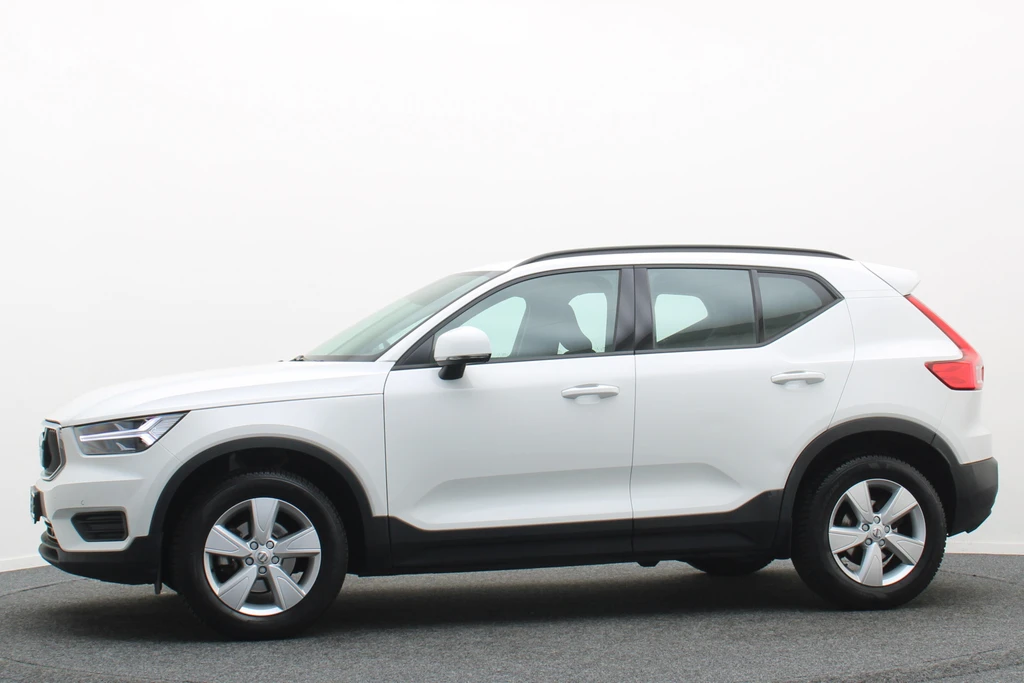 Volvo XC40 – foto 3