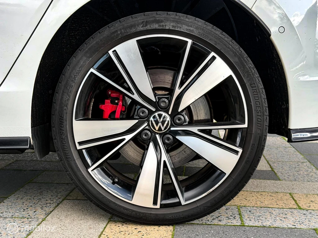 Volkswagen Golf – foto 9