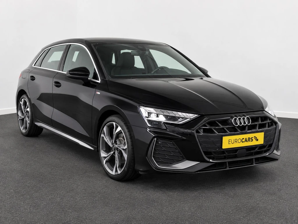 Audi A3 – foto 7