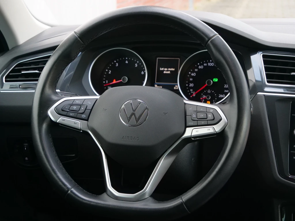 Volkswagen Tiguan – foto 25