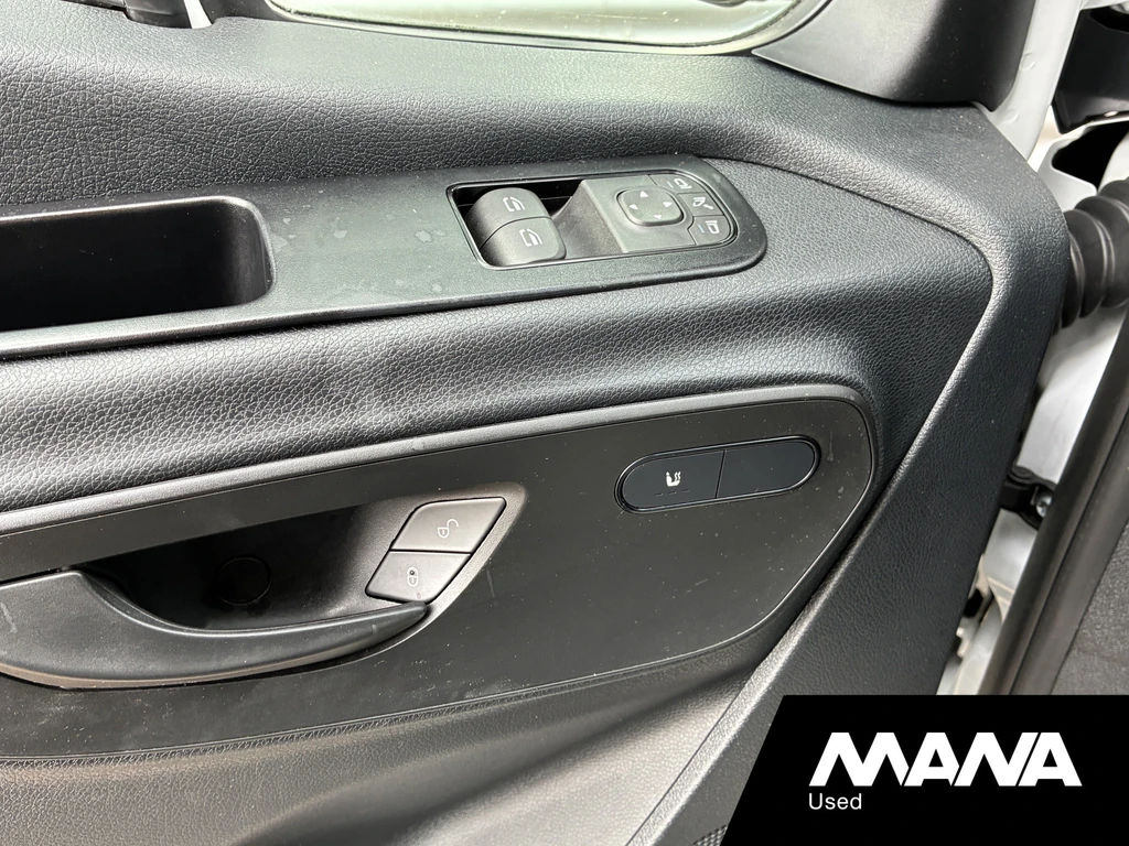Mercedes-Benz Sprinter – foto 14