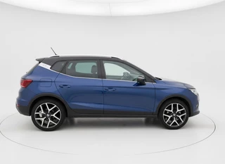SEAT Arona – thumbnail 6