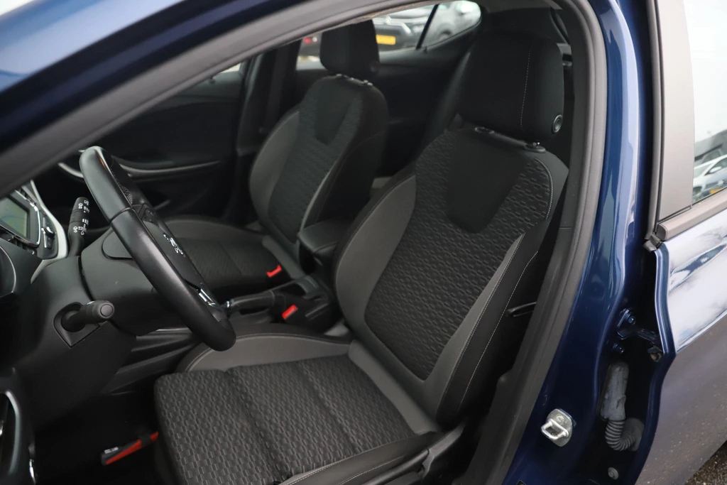 Opel Astra – foto 4