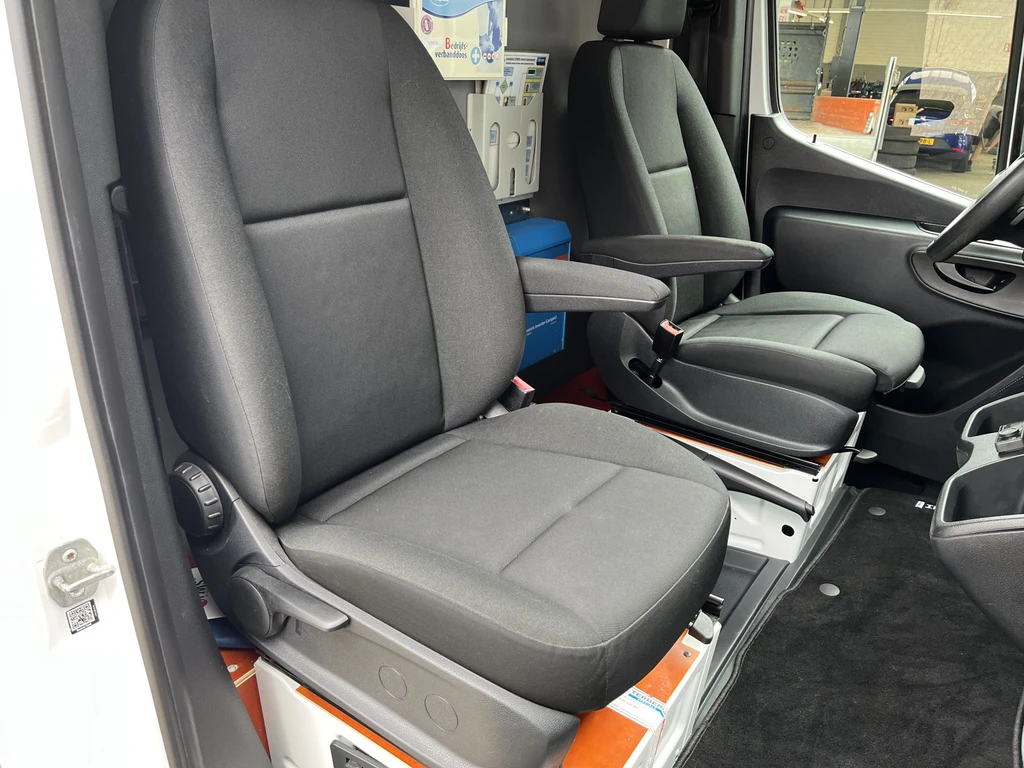 Mercedes-Benz Sprinter – foto 12