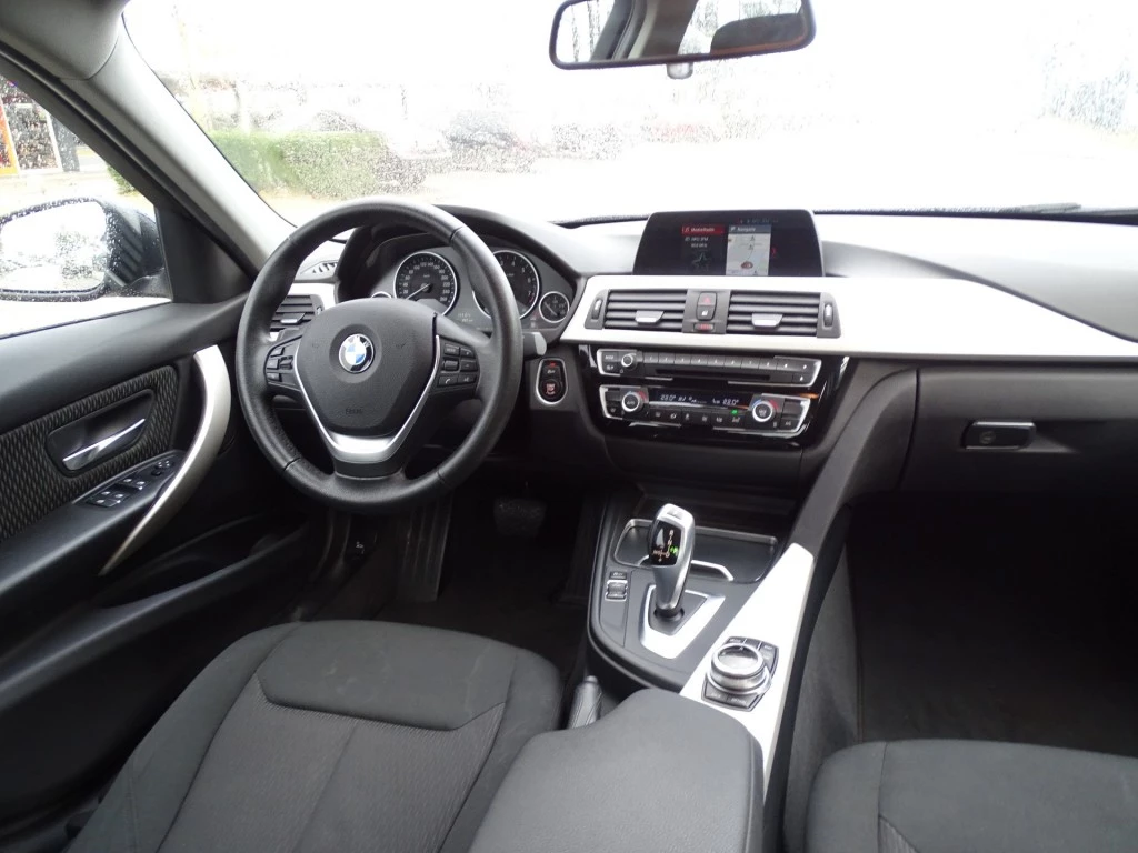 BMW 3 Serie – foto 6