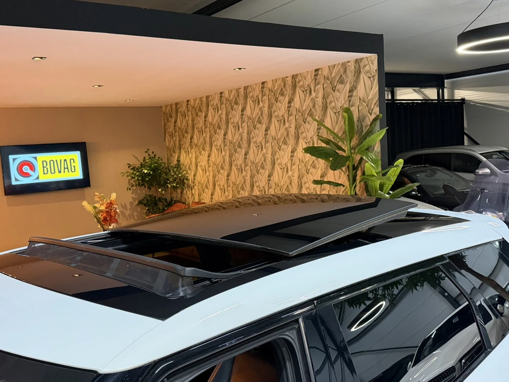 Land Rover Range Rover Evoque – foto 18