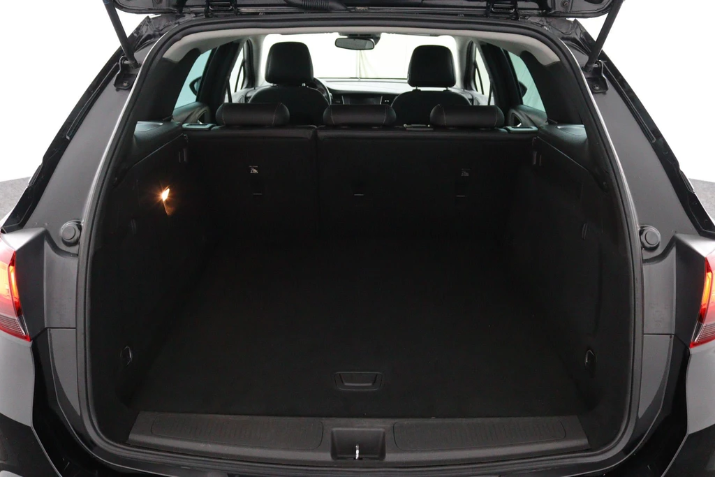Opel Astra – foto 33