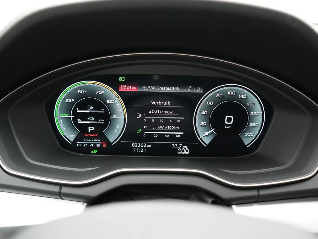 Audi Q5 – foto 42