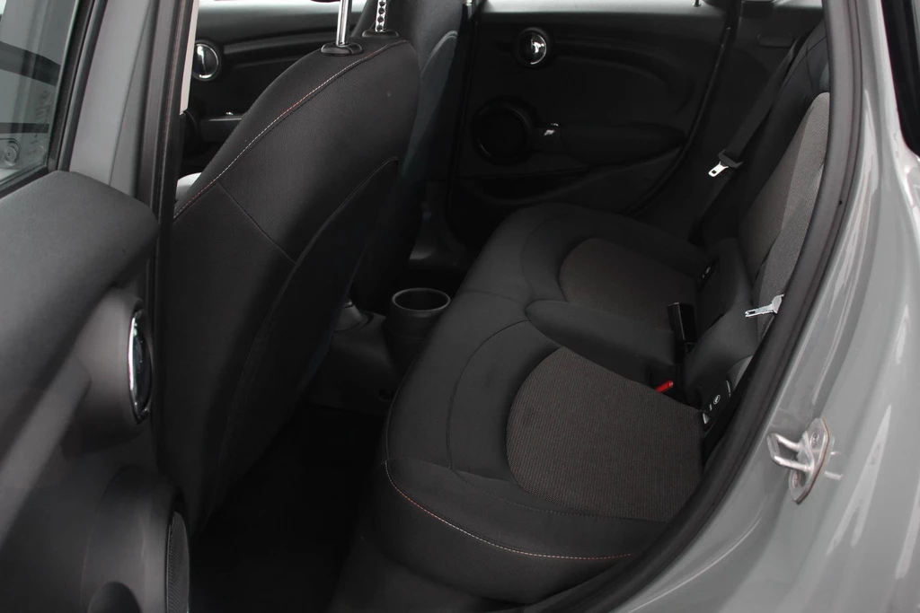 MINI One – foto 12