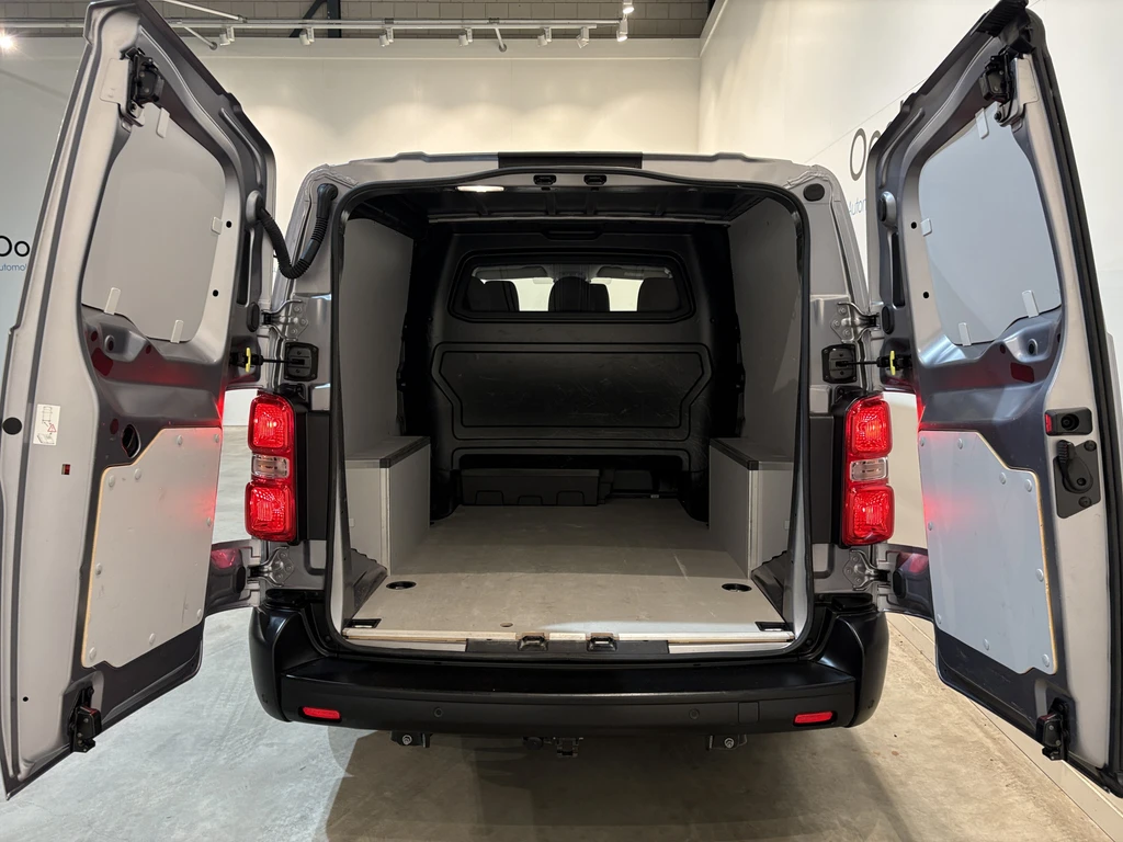 Opel Vivaro – foto 8