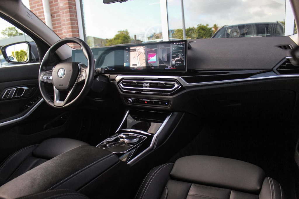 BMW 3 Serie – foto 15