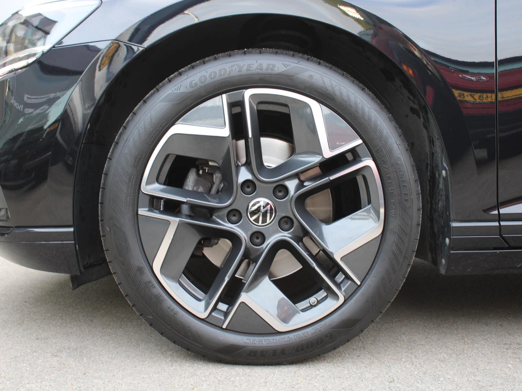 Volkswagen Passat – foto 22