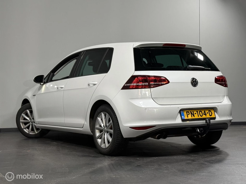 Volkswagen Golf – foto 5