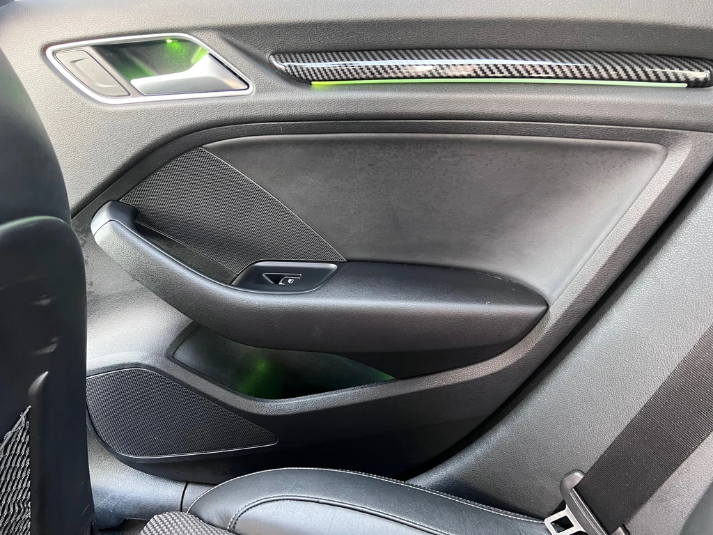 Audi A3 – foto 18