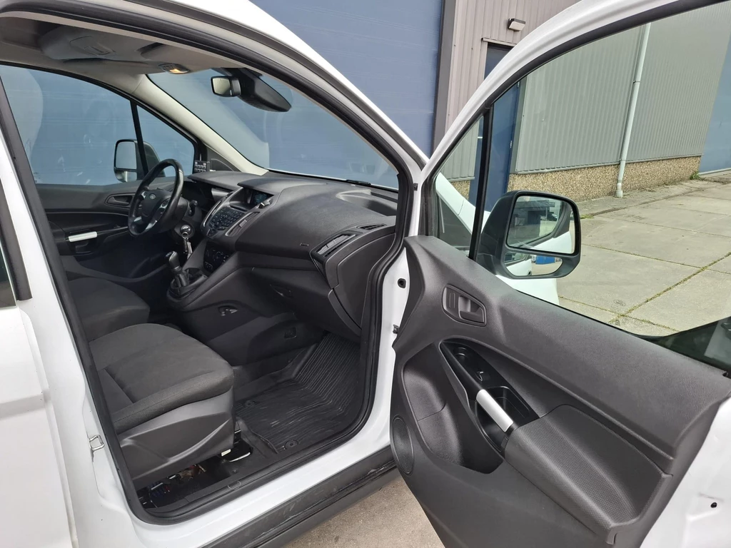 Ford Transit Connect – foto 32