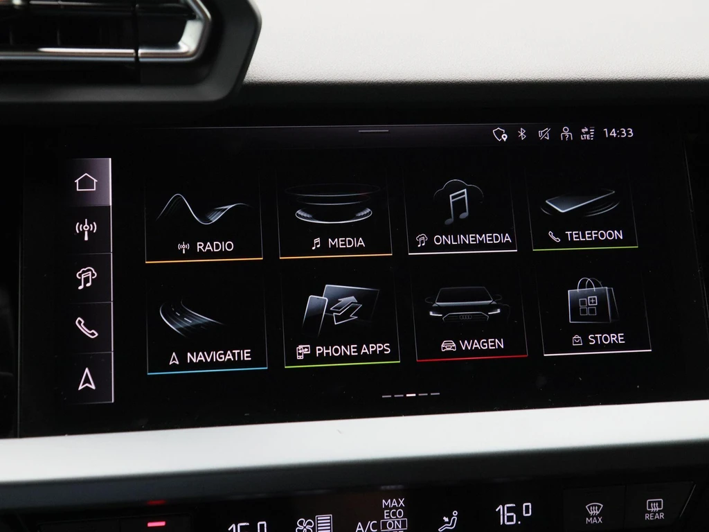 Audi A3 – foto 27