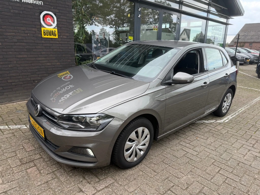 Volkswagen Polo – foto 2