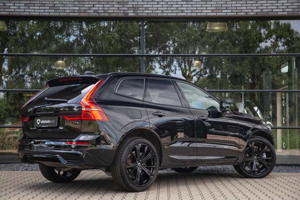 Volvo XC60 – foto 3