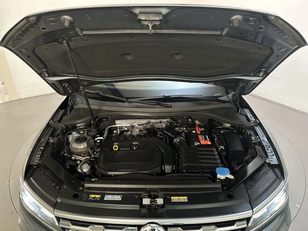 Volkswagen Tiguan Allspace – foto 17