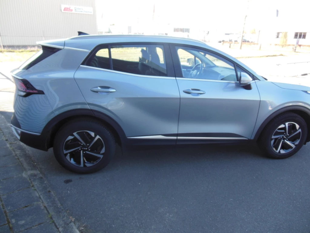 Kia Sportage – foto 4