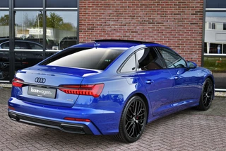 Audi A6 – thumbnail 19