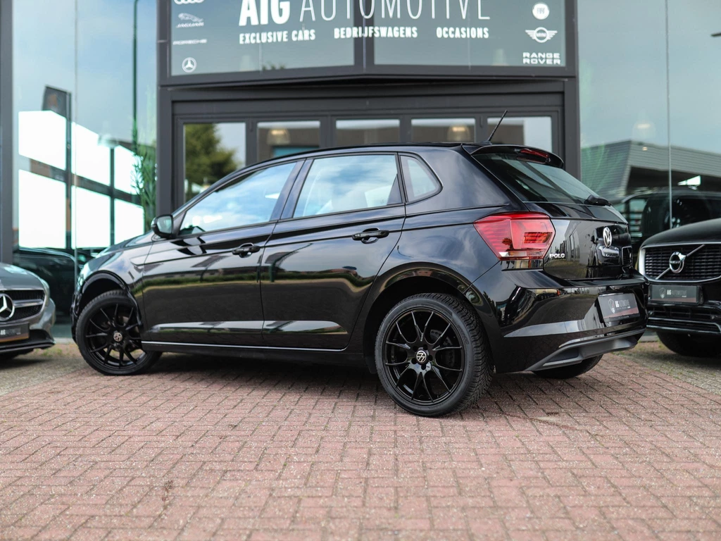 Volkswagen Polo – foto 5
