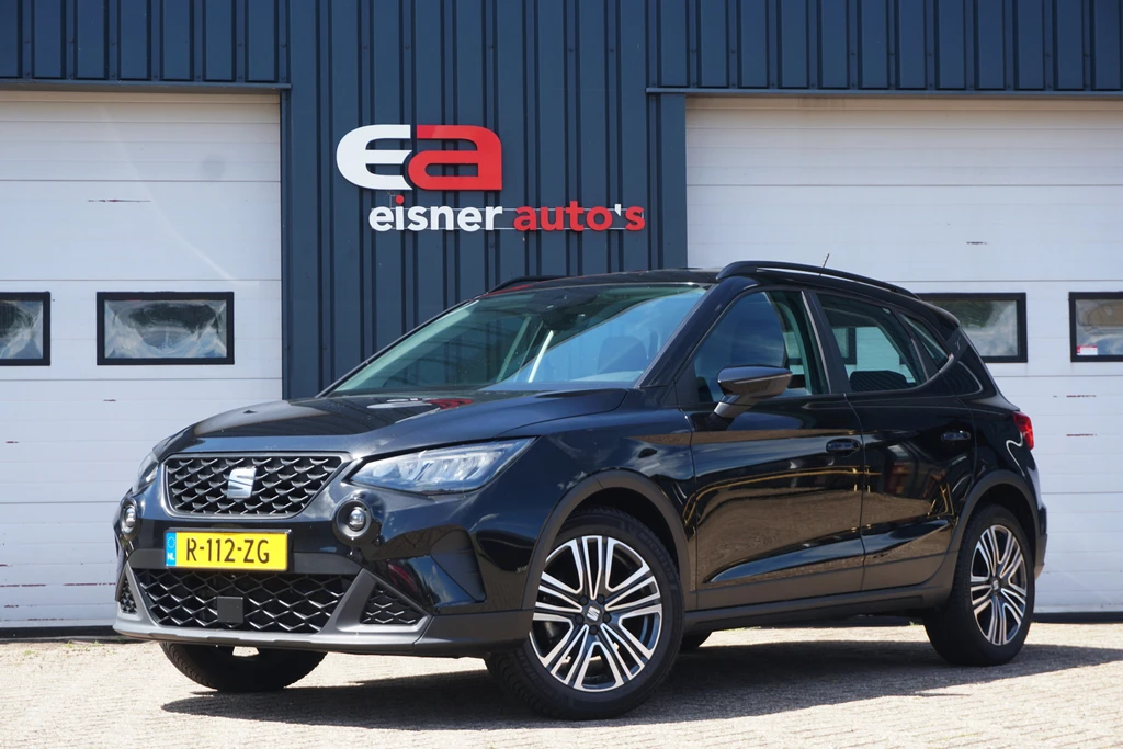 SEAT Arona – foto 1