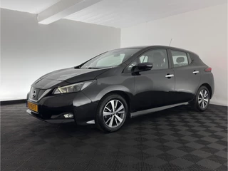 Nissan Leaf – thumbnail 1