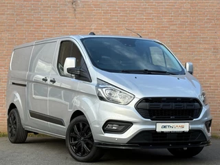 Ford Transit Custom – thumbnail 8