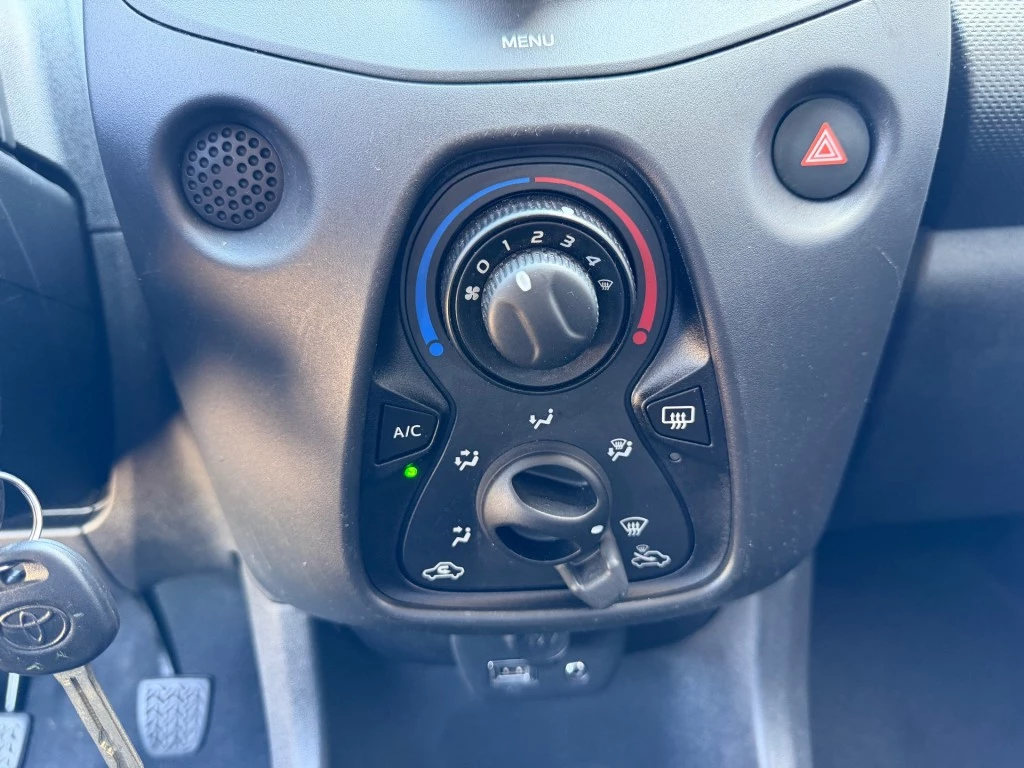 Toyota Aygo – foto 19