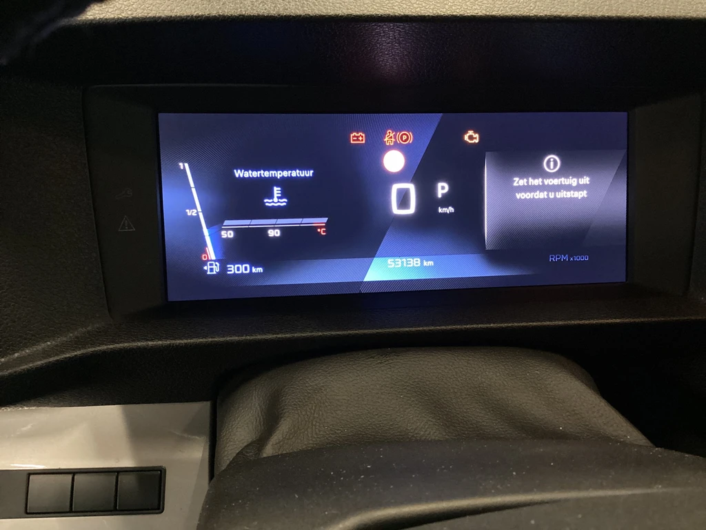 Peugeot Expert – foto 37