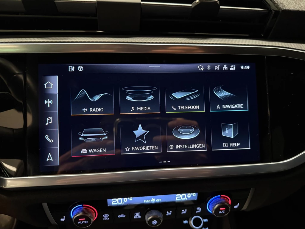 Audi Q3 – foto 29