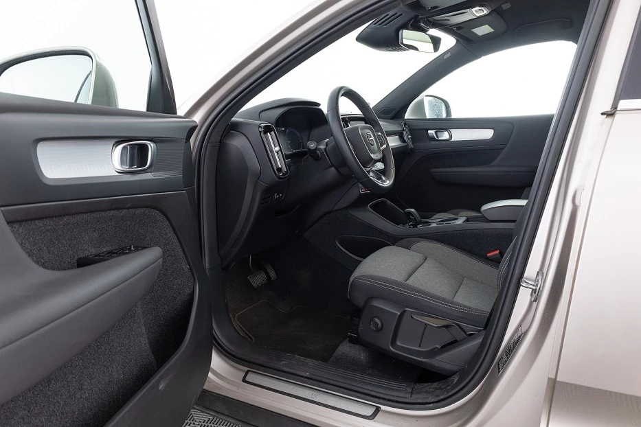 Volvo XC40 – foto 13